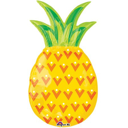 Piña (tres versiones)