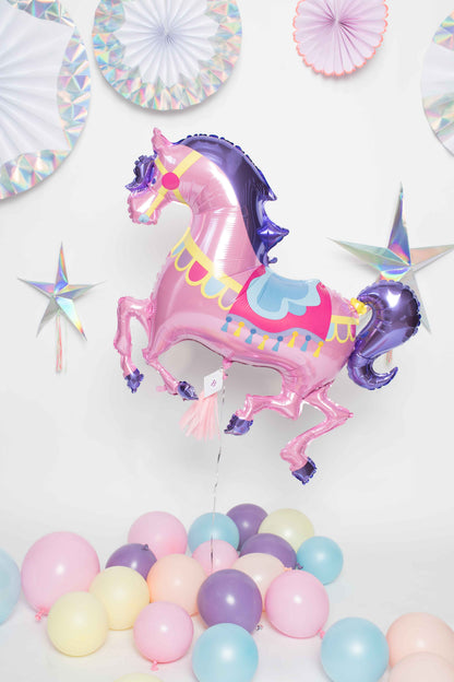Caballo de Carrousel