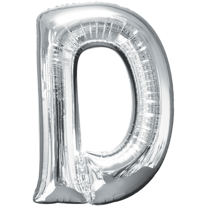 Letras de Globo Chicas