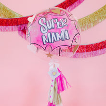 Cargar imagen en el visor de la galería, Burbuja Super Mamá &#39;Día de las Madres&#39;
