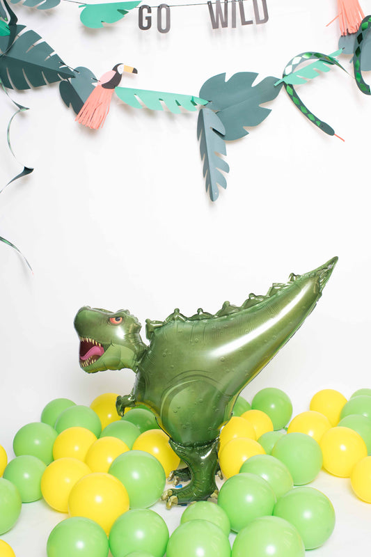 Dinosaurio (3 versiones)