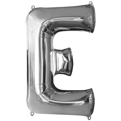 Letras de Globo Chicas