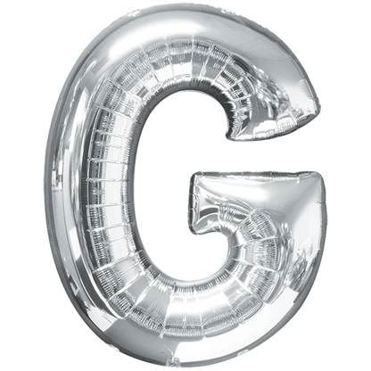 Letras de Globo Chicas