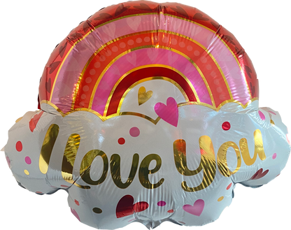 Globo 'Love'