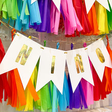 Cargar imagen en el visor de la galería, Banner &#39;Día del Niño&#39;
