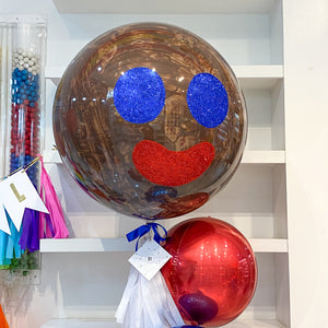 Burbuja Día del Niño + Candy Box 'Paleta Sorpresa'