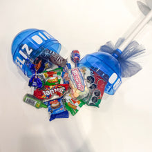 Cargar imagen en el visor de la galería, Burbuja Día del Niño + Candy Box &#39;Paleta Sorpresa&#39;
