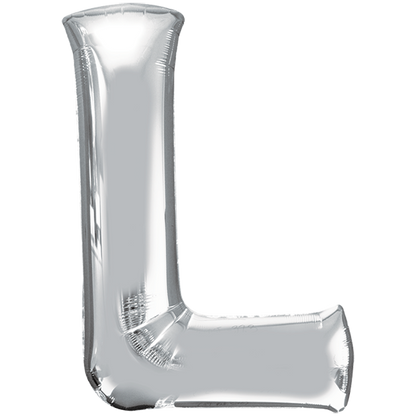 Letras de Globo Chicas