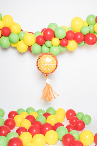 Naranja