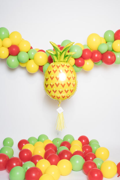 Piña (tres versiones)