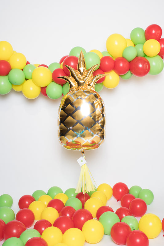 Piña (tres versiones)