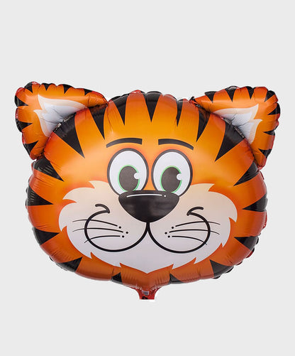 Cabeza de Tigre