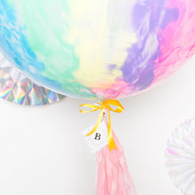 Cargar imagen en el visor de la galería, Burbuja Pintura Multicolor - Pastel Rainbow
