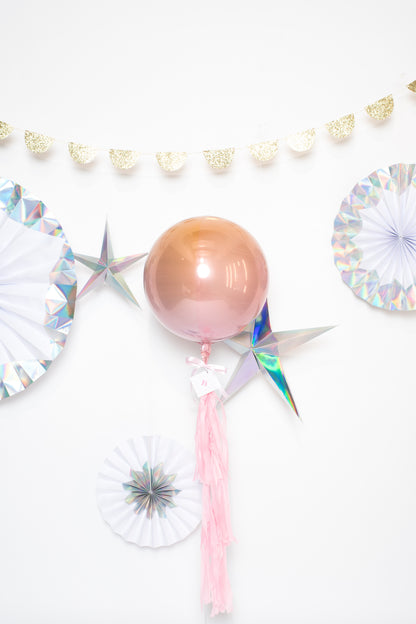 Orbz Original Rose Gold