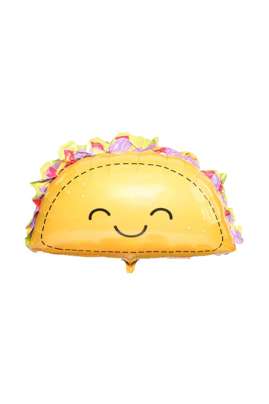 Taco Feliz