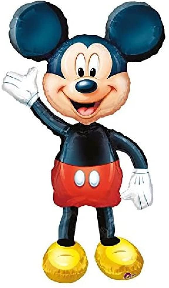 Globo Caminante 'Mickey Mouse'