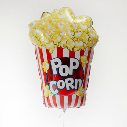 Palomitas (dos versiones)