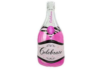 Champaña Rosa