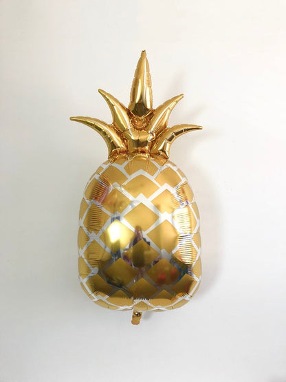 Piña (tres versiones)