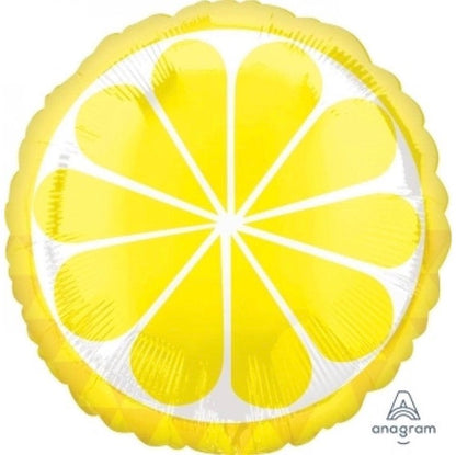 Limón Amarillo