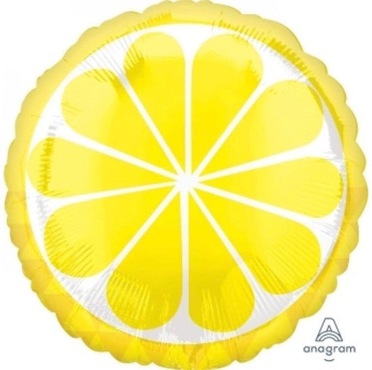 Limón Amarillo