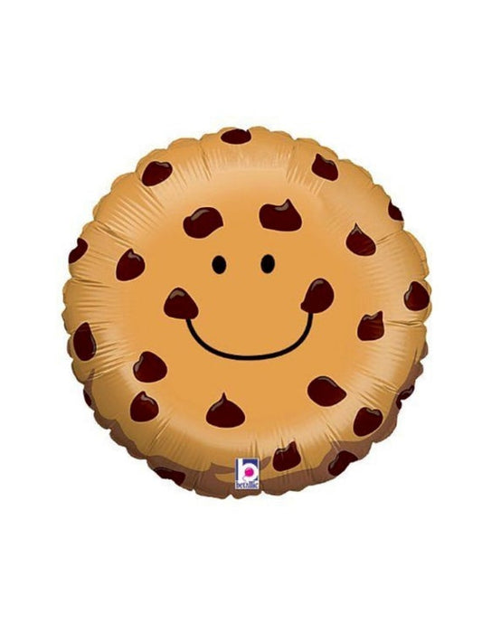 Chocolate Chip Cookie